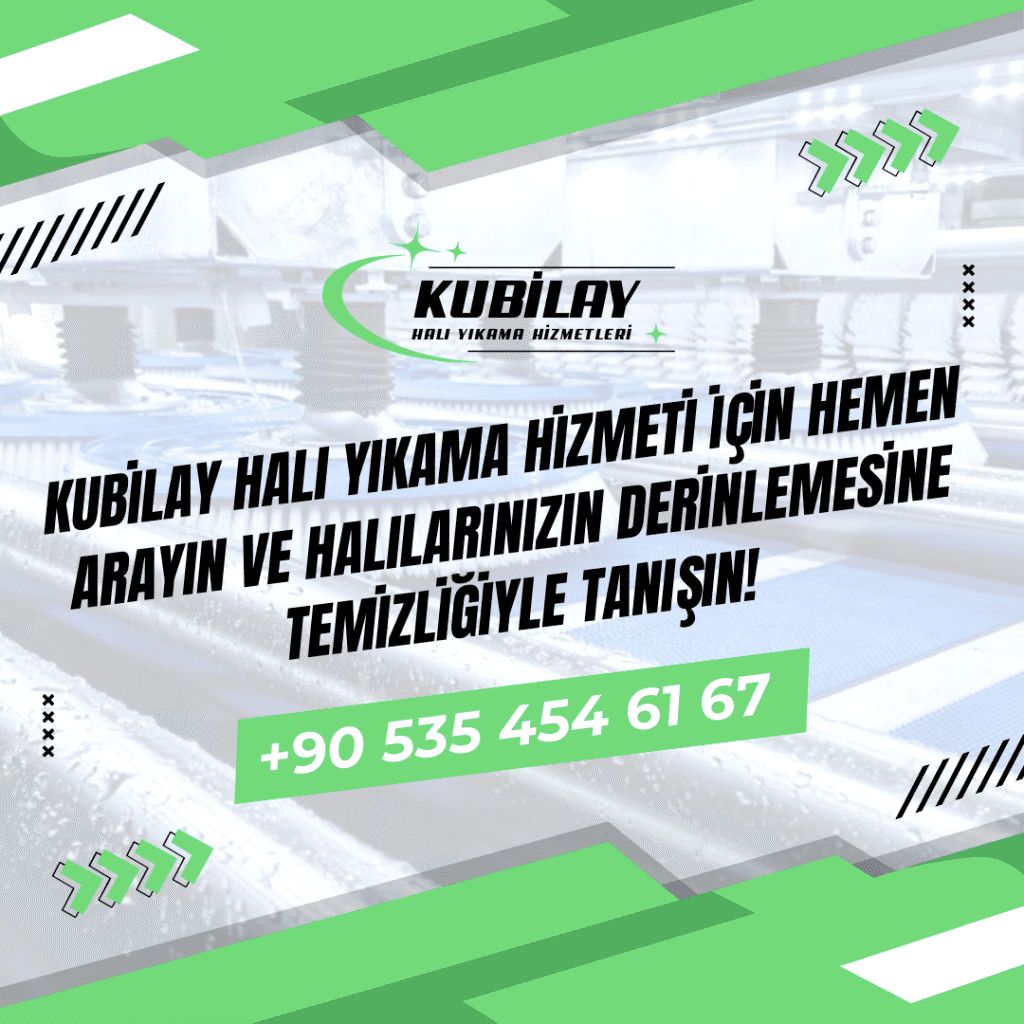 İpek Halı Yıkama